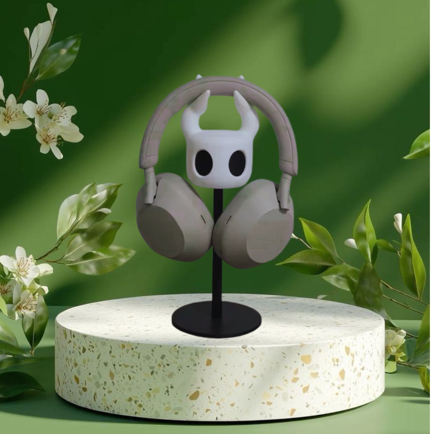 Support de casque imprimé en 3D