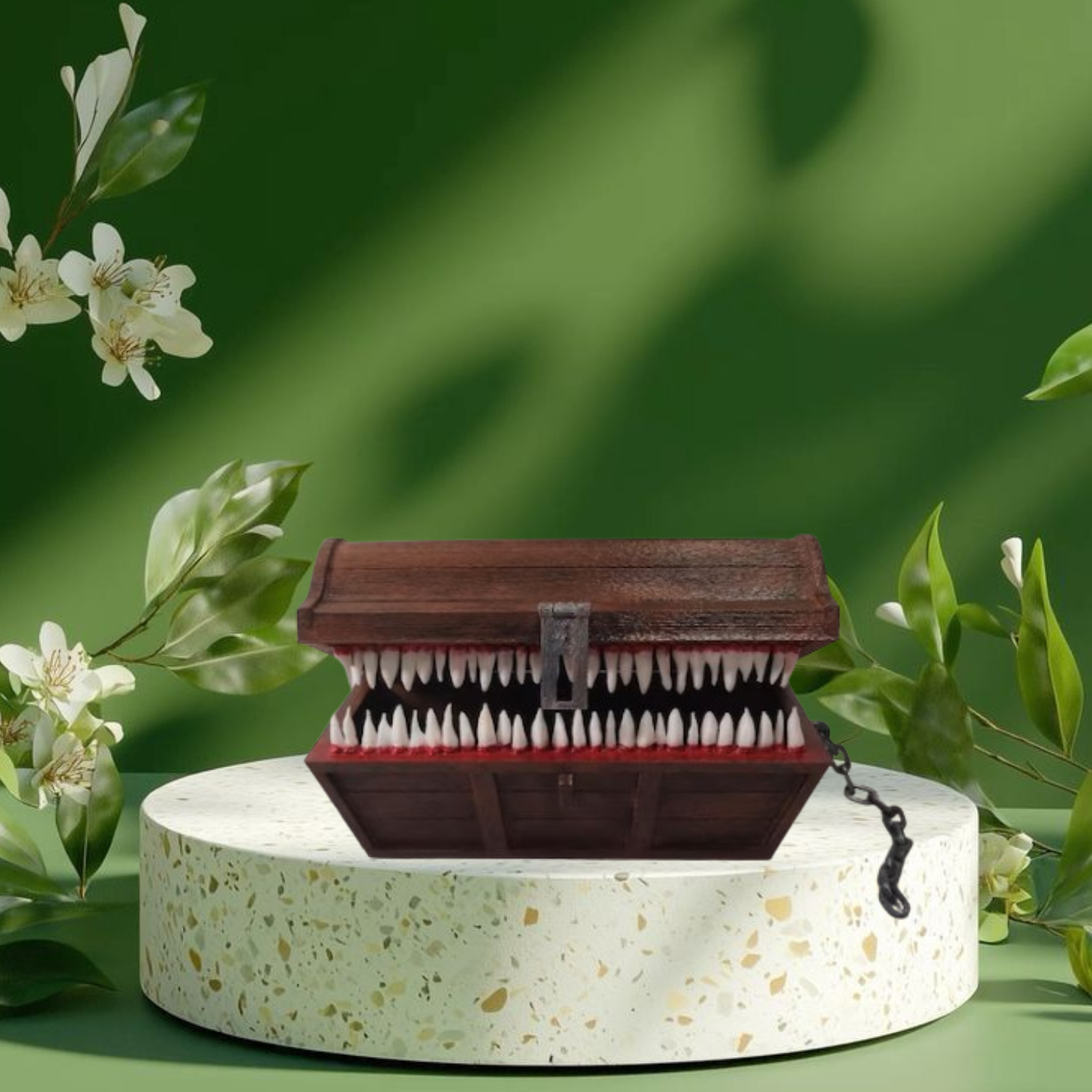 Coffre à imitateurs Dark Souls